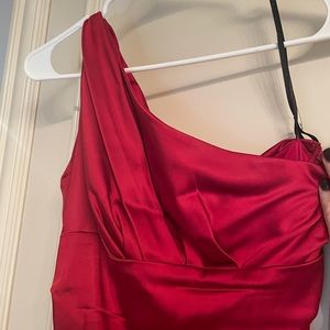 Beautiful!!!! Suzi Chin by Maggy Boutique size 10